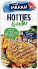 nah&frisch Recke - Hotties Angebot im Prospekt Hotties bei nah&frisch im Recke Prospekt für 2,49 €