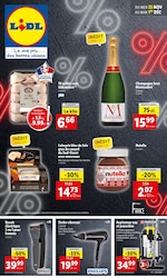 Catalogue Lidl à Lagny-sur-Marne, avec 68 pages Prospectus Lidl à Lagny-sur-Marne, "Inédit chez Lidl", 68 pages, 25/11/2020 - 01/12/2020