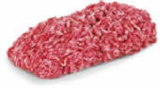 Aktuelle Rindfleisch Angebote bei Netto Marken-Discount in Mainz Aktuelles Rinder-Hackfleisch Angebot bei Netto Marken-Discount in Mainz ab 4,99 €