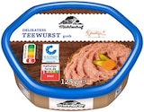 Aktuelles Delikatess Teewurst grob Angebot bei Penny in Recklinghausen ab 1,29 €