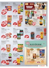 Saft im V-Markt Prospekt in Kempten Aktueller V-Markt Prospekt mit Saft, "V-Markt einfach besser einkaufen", Seite 11