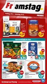 Nackensteak Angebote im Prospekt "Wer günstig will, muss Penny." von Penny auf Seite 36