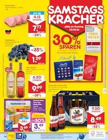 Schweinefilet im Netto Marken-Discount Prospekt "Aktuelle Angebote" mit 62 Seiten (Braunschweig)