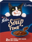 Katzennahrung im Angebot bei tegut in Erlangen Katzennahrung Angebote von Felix bei tegut Erlangen für 1,79 €