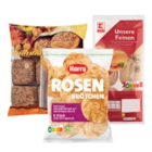 Rosen Brötchen im Kaufland Prospekt Rosen Brötchen von Harry im aktuellen Kaufland Prospekt für