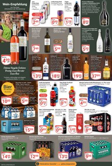 Cola im aktuellen GLOBUS Prospekt (Gotha) Cola im GLOBUS Prospekt "Aktuelle Angebote" mit 48 Seiten (Gotha)