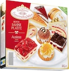 Sahne Platte oder Festtagstorte Angebote von Coppenrath & Wiese bei Netto Marken-Discount Rosenheim für 3,99 €