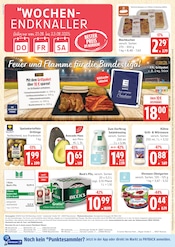 Becks im Marktkauf Prospekt in Greifswald Aktueller Marktkauf Prospekt mit Becks, "Top Angebote", Seite 44