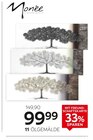 Ölgemälde Baum im Angebot bei XXXLutz in Coburg Ölgemälde Baum Angebote von Monée bei XXXLutz Coburg für 99,99 €