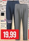 Damen-Hose Angebote von Julia Brown bei Kaufhaus Stolz Neumünster für 19,99 €