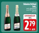 Brillant Angebote von Söhnlein bei EDEKA Regensburg für 2,79 €