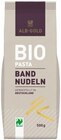 Bio Pasta Angebote von Alb-Gold bei REWE Straubing für 0,99 €