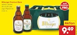 Premium Biere bei Netto Marken-Discount im Prospekt "" für 9,49 €