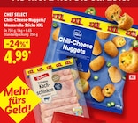 Chili-Cheese-Nuggets bei Lidl im Buxtehude Prospekt für 4,99 €