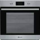 Aktuelle Herd Angebote bei expert in Oldenburg Aktuelles Einbau-Backofen BAR2 KP8V2 IN Angebot bei expert in Oldenburg ab 299,00 €