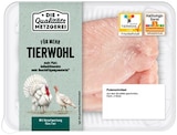 REWE - Puten-Schnitzel Angebot im Prospekt Puten-Schnitzel bei REWE im Prospekt "" für 14,99 €