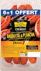 Chorizo barbecue doux - MORONI dans le catalogue Intermarché Express