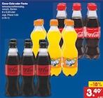 Coca-Cola im Angebot bei Netto Marken-Discount in Herrenberg Coca-Cola Angebote von Coca-Cola bei Netto Marken-Discount Herrenberg für 3,49 €