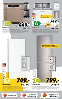 Gefriertruhe im MEDIMAX Prospekt "AUF ZUM NÄCHSTEN TOUCHDOWN!" mit 11 Seiten (Halle (Saale))