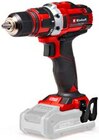 Aktuelles Akku-Bohrschrauber TE-CD 18/40 Li-Solo Angebot bei hagebau kompakt in Osnabrück ab 39,99 €