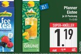 Aktuelles Eistee Angebot bei EDEKA in München ab 1,19 €
