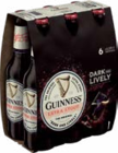 Getränke Hoffmann Petershagen - Guinness Angebot im Prospekt Guinness bei Getränke Hoffmann im Petershagen Prospekt für 5,99 €