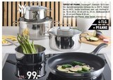 Topfset mit Pfanne Angebote von WMF bei Möbel Wallach Lehrte für 99,00 €