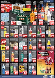 Aktueller EDEKA Prospekt mit Tafelwasser, "Aktuelle Angebote", Seite 7