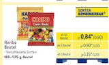Beutel von HariboVer für 0,90 € bei METRO im Angebot Beutel von HariboVer im aktuellen METRO Prospekt