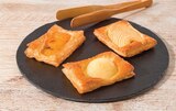 Tartelettes fines - U Express à Nice Tartelettes fines en promo chez U Express Nice à 5,99 €