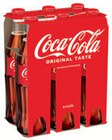 Aktuelles Coca-Cola, Fanta, Sprite Angebot bei Getränke Oase in Marl ab 4,99 €