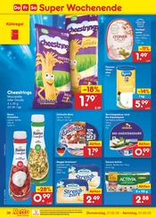 Aktueller Netto Marken-Discount Prospekt mit Rama, "Aktuelle Angebote", Seite 60