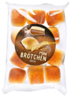 Mini Brötchen Natur im Angebot bei REWE in Kerpen Mini Brötchen Natur Angebote von Dermaris bei REWE Kerpen für 1,59 €