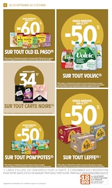 Bière Angebote im Prospekt "LE TRÈS GROS ANNIVERSAIRE" von Intermarché auf Seite 4