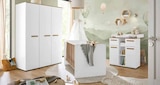 Kleiderschrank 2-trg. im Angebot bei Zurbrüggen in Dülmen Kleiderschrank 2-trg. Angebote von my baby Lou bei Zurbrüggen Dülmen für 75,00 €