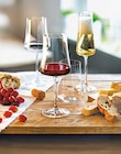 Glas-Serie Giulia Rotweinglas Angebote von Tafelwert bei porta Möbel Görlitz für 1,99 €