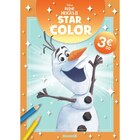 Opération Livre de coloriage en promo chez Carrefour Opération Livre de coloriage dans le catalogue Carrefour