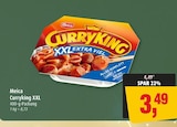 Curryking XXL bei Markant im Bredstedt Prospekt für 3,49 €
