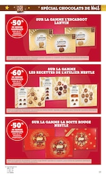 Prix et réduction Nestlé dans le prospectus U Express en cours Offre Nestlé dans le catalogue U Express du moment à la page 15