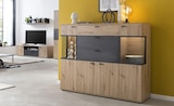 Highboard  Atlanta bei Sconto SB im Greifswald Prospekt für 449,00 €