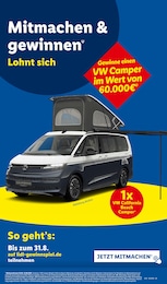 Vita Cola Angebot im aktuellen Lidl Prospekt auf Seite 59