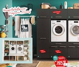 Hochschrank Angebote bei Zurbrüggen Mülheim für 52,90 €