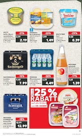 Wasser im Kaufland Prospekt in Freiberg Aktueller Kaufland Prospekt mit Wasser, "Aktuelle Angebote", Seite 13
