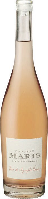 IGP d’Oc rosé Bio - Géant Casino à Toulouse IGP d’Oc rosé Bio en promo chez Géant Casino Toulouse à 5,81 €