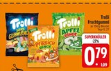 Saure Glühwürmchen von Trolli im aktuellen EDEKA Prospekt für 0,79 €