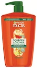 Fructis Shampoo Angebote von Garnier bei Lidl Ludwigshafen für 6,49 €