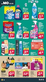 Deo Spray im Netto mit dem Scottie Prospekt in Chemnitz Aktueller Netto mit dem Scottie Prospekt mit Deo Spray, "Günstig. Besser. Für Dich.", Seite 12