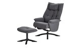 Relaxsessel mit Hocker Betsy Angebote bei Höffner Menden für 579,00 €