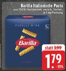 Italienische Pasta Fusilli N°98 Angebote von Barilla bei EDEKA Borken für 1,79 €