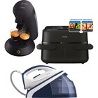 SUR TOUT LE PETIT ÉLECTROMÉNAGER (HORS BEAUTÉ) - PHILIPS en promo chez Carrefour Villenave-d'Ornon